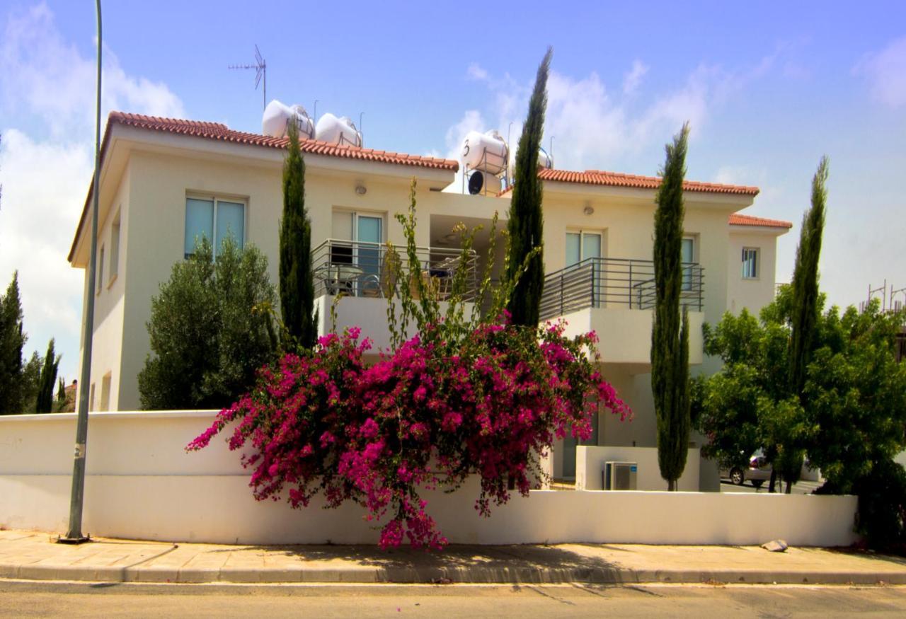 Mythical Sands Resort Protaras Exterior foto