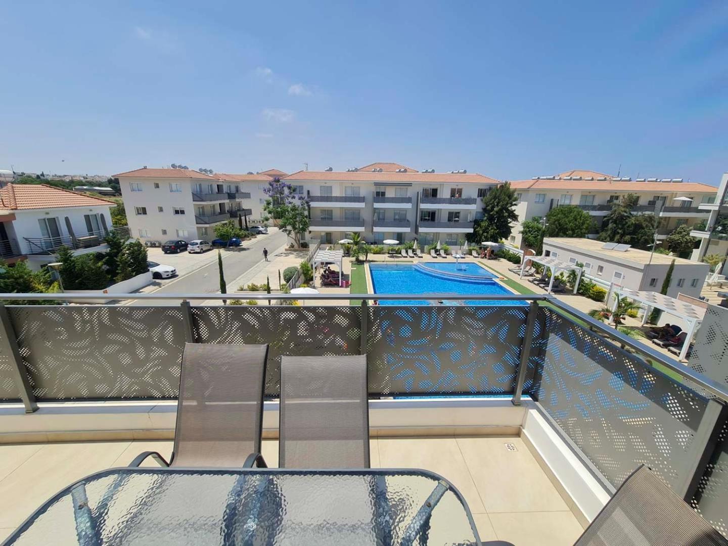 Mythical Sands Resort Protaras Exterior foto