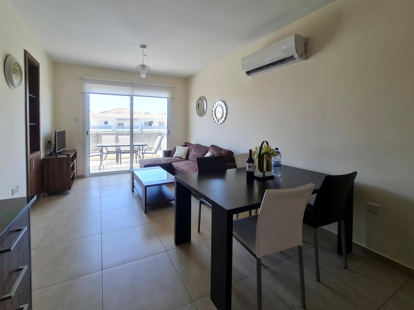 Mythical Sands Resort Protaras Exterior foto