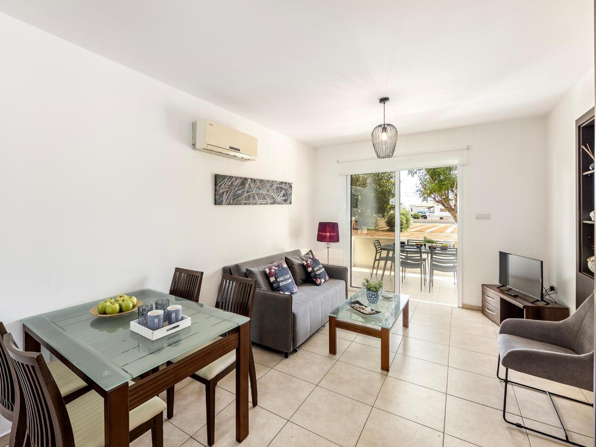 Mythical Sands Resort Protaras Exterior foto